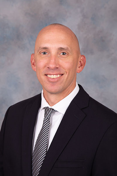 Photo of Brian Spader